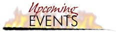 Expo Guys - Upcoming Events